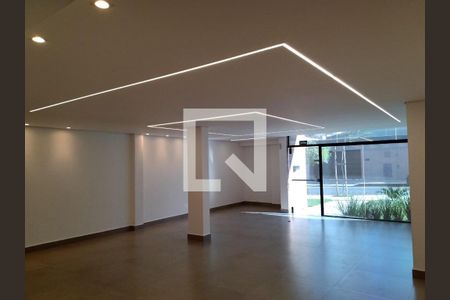 Apartamento à venda com 2 quartos, 67m² em Renascença, Belo Horizonte