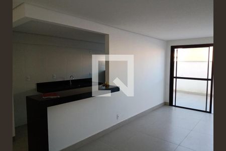 Apartamento à venda com 2 quartos, 67m² em Renascença, Belo Horizonte