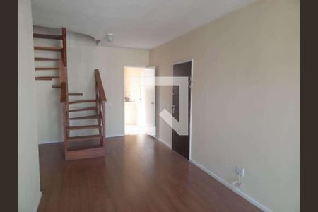 Apartamento à venda com 2 quartos, 65m² em Catete, Rio de Janeiro