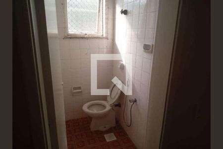 Apartamento à venda com 2 quartos, 65m² em Catete, Rio de Janeiro