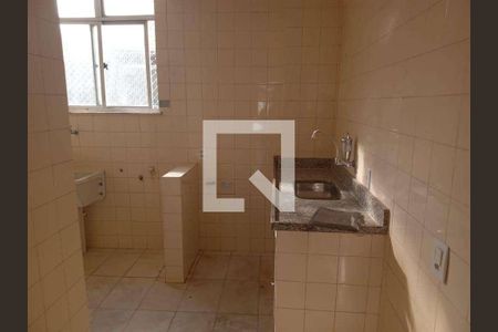 Apartamento à venda com 2 quartos, 65m² em Catete, Rio de Janeiro