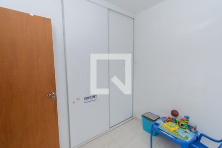 Quarto 2 de apartamento à venda com 3 quartos, 130m² em Fonte Grande, Contagem