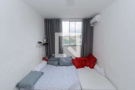 Quarto 2 de apartamento à venda com 3 quartos, 130m² em Fonte Grande, Contagem