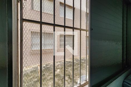 Vista do Quarto de apartamento à venda com 1 quarto, 30m² em Vila Jerusalem, São Bernardo do Campo