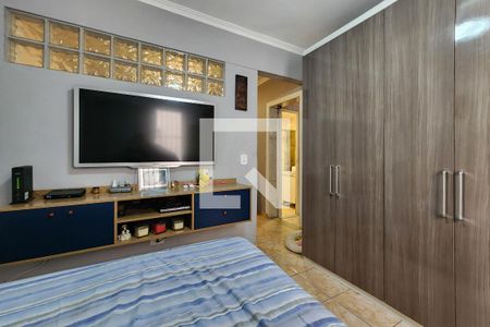 Quarto de apartamento à venda com 1 quarto, 30m² em Vila Jerusalem, São Bernardo do Campo