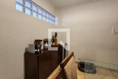 Sala de apartamento à venda com 1 quarto, 30m² em Vila Jerusalem, São Bernardo do Campo