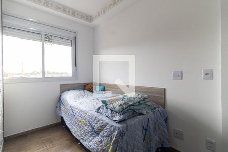 Quarto de apartamento à venda com 2 quartos, 67m² em Vila Água Funda, São Paulo