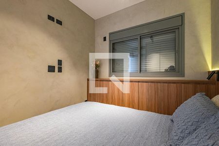 Suíte de apartamento para alugar com 1 quarto, 50m² em Pinheiros, São Paulo