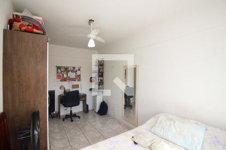 Quarto 1 de apartamento à venda com 2 quartos, 70m² em Partenon, Porto Alegre