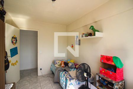 Quarto 2 de apartamento à venda com 2 quartos, 70m² em Partenon, Porto Alegre