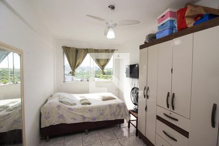 Quarto 1 de apartamento à venda com 2 quartos, 70m² em Partenon, Porto Alegre