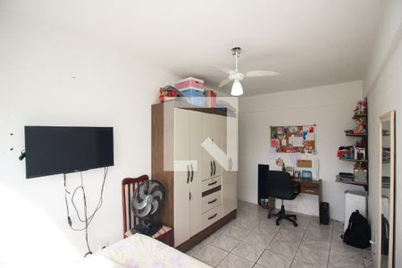Quarto 1 de apartamento à venda com 2 quartos, 70m² em Partenon, Porto Alegre