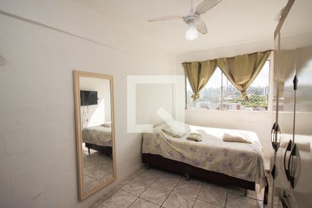 Quarto 1 de apartamento à venda com 2 quartos, 70m² em Partenon, Porto Alegre