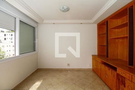 Sala de Tv de apartamento para alugar com 2 quartos, 95m² em Sumaré, São Paulo