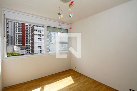 Quarto de apartamento para alugar com 2 quartos, 95m² em Sumaré, São Paulo