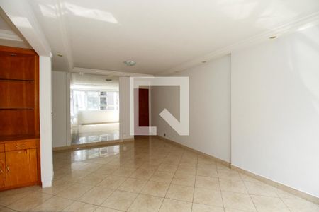 Sala de Estar de apartamento para alugar com 2 quartos, 95m² em Sumaré, São Paulo
