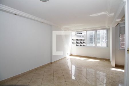 Sala de Estar de apartamento para alugar com 2 quartos, 95m² em Sumaré, São Paulo