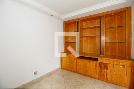 Sala de Tv de apartamento para alugar com 2 quartos, 95m² em Sumaré, São Paulo