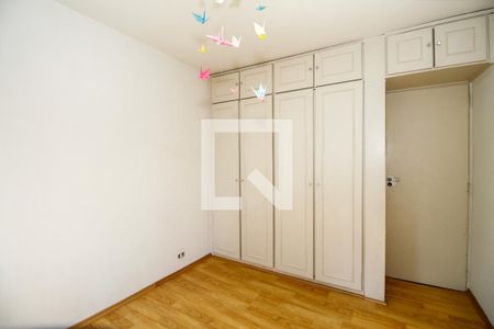 Quarto de apartamento para alugar com 2 quartos, 95m² em Sumaré, São Paulo