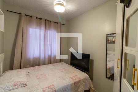 Quarto 1 de casa para alugar com 3 quartos, 79m² em Aberta dos Morros, Porto Alegre