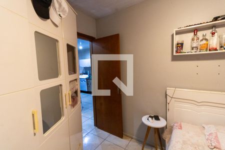 Quarto 1 de casa para alugar com 3 quartos, 79m² em Aberta dos Morros, Porto Alegre