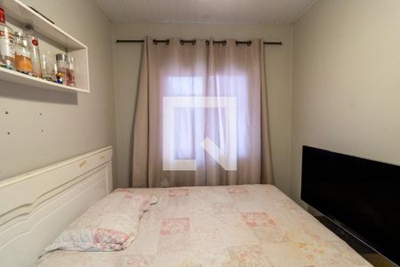 Quarto 1 de casa para alugar com 3 quartos, 79m² em Aberta dos Morros, Porto Alegre
