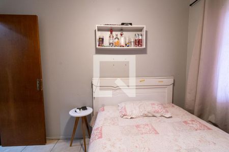 Quarto 1 de casa para alugar com 3 quartos, 79m² em Aberta dos Morros, Porto Alegre