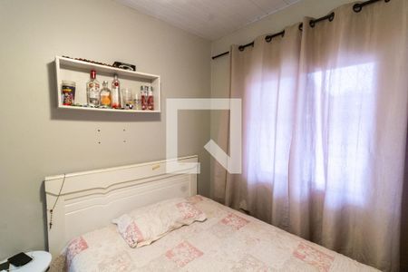 Quarto 1 de casa para alugar com 3 quartos, 79m² em Aberta dos Morros, Porto Alegre