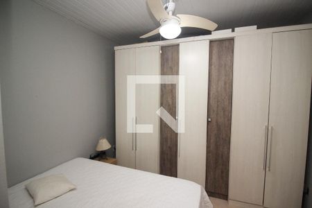 Quarto 2 de casa para alugar com 3 quartos, 79m² em Aberta dos Morros, Porto Alegre