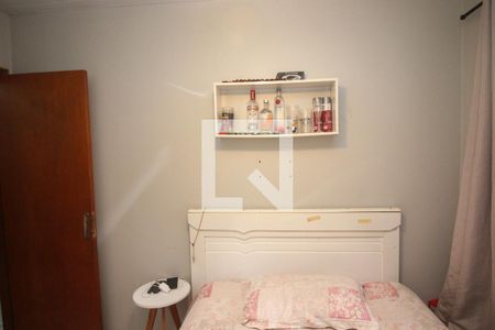 Quarto 1 de casa para alugar com 3 quartos, 79m² em Aberta dos Morros, Porto Alegre