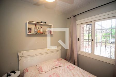 Quarto 1 de casa para alugar com 3 quartos, 79m² em Aberta dos Morros, Porto Alegre