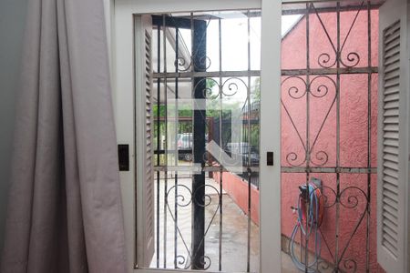 Vista do Quarto 1 de casa para alugar com 3 quartos, 79m² em Aberta dos Morros, Porto Alegre