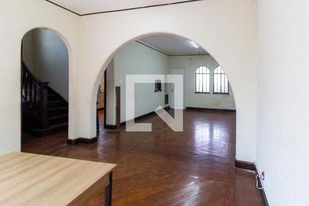Sala de casa para alugar com 5 quartos, 192m² em Pompeia, São Paulo