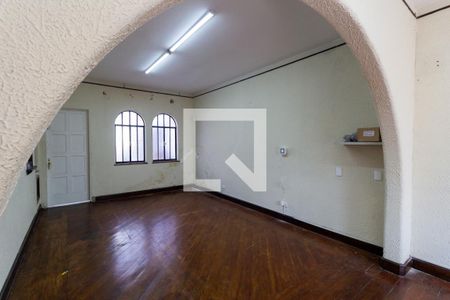 Sala de casa para alugar com 5 quartos, 192m² em Pompeia, São Paulo