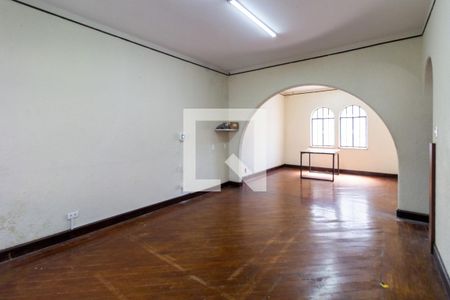 Sala de casa para alugar com 5 quartos, 192m² em Pompeia, São Paulo