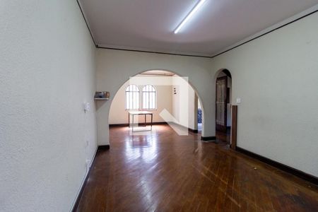 Sala de casa para alugar com 5 quartos, 192m² em Pompeia, São Paulo