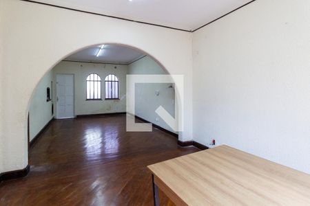 Sala de casa para alugar com 5 quartos, 192m² em Pompeia, São Paulo