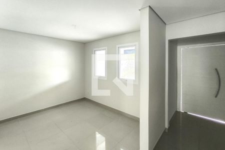 Sala de casa de condomínio à venda com 3 quartos, 190m² em Gramadão, Jundiaí