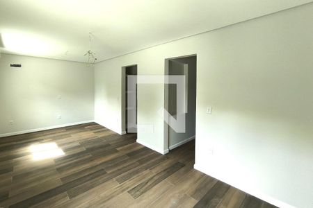 Sala de Jantar de casa de condomínio à venda com 3 quartos, 190m² em Gramadão, Jundiaí