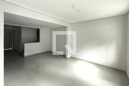 Sala de casa de condomínio à venda com 3 quartos, 190m² em Gramadão, Jundiaí