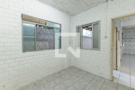 Quarto 1 de casa à venda com 3 quartos, 130m² em Jardim Dona Leopoldina, Porto Alegre