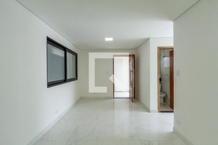 Sala de casa à venda com 3 quartos, 148m² em Vila Iris, São Bernardo do Campo