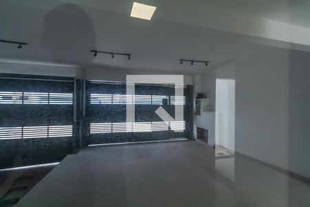 Vista da Sala de casa à venda com 3 quartos, 148m² em Vila Iris, São Bernardo do Campo
