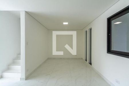 Sala de casa à venda com 3 quartos, 148m² em Vila Iris, São Bernardo do Campo