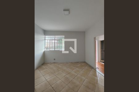 Sala de apartamento para alugar com 5 quartos, 250m² em Alvorada, Contagem