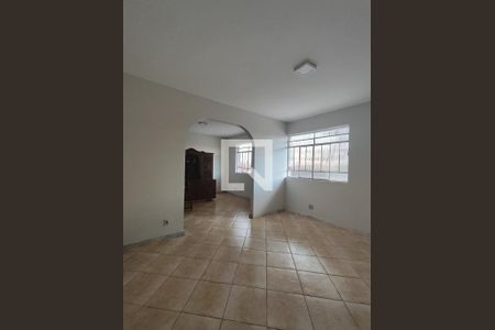 Sala de apartamento para alugar com 5 quartos, 250m² em Alvorada, Contagem