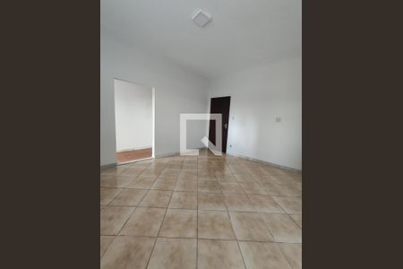Sala de apartamento para alugar com 5 quartos, 250m² em Alvorada, Contagem