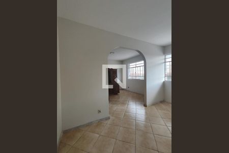 Sala de apartamento para alugar com 5 quartos, 250m² em Alvorada, Contagem