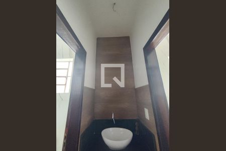 Lavabo de apartamento para alugar com 5 quartos, 250m² em Alvorada, Contagem