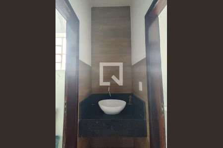 Lavabo de apartamento para alugar com 5 quartos, 250m² em Alvorada, Contagem